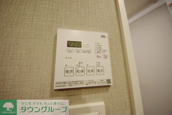 プラウドフラット両国イーストの物件内観写真